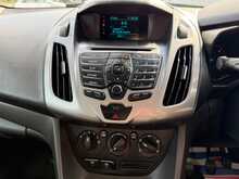 Ford Grand Tourneo Connect Zetec TDCi "Journey" 