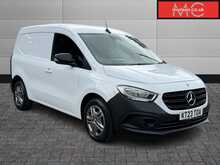 Mercedes-Benz Citan 110 CDI Progressive L1 