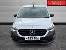 Mercedes-Benz Citan 110 CDI Progressive L1 