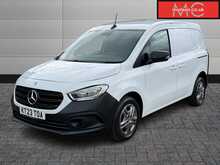 Mercedes-Benz Citan 110 CDI Progressive L1 