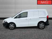 Mercedes-Benz Citan 110 CDI Progressive L1 