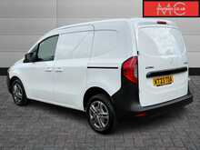 Mercedes-Benz Citan 110 CDI Progressive L1 