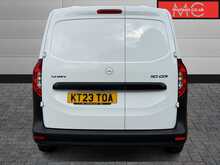 Mercedes-Benz Citan 110 CDI Progressive L1 