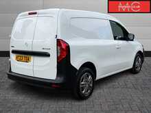 Mercedes-Benz Citan 110 CDI Progressive L1 