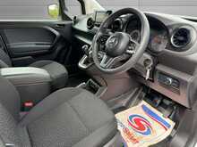 Mercedes-Benz Citan 110 CDI Progressive L1 