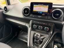 Mercedes-Benz Citan 110 CDI Progressive L1 