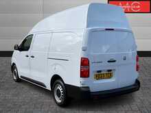 Vauxhall Vivaro 2900 Dynamic Turbo D L2H2 