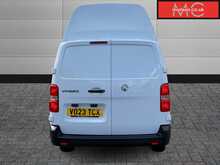 Vauxhall Vivaro 2900 Dynamic Turbo D L2H2 