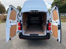 Vauxhall Vivaro 2900 Dynamic Turbo D L2H2 