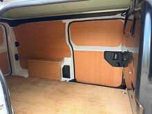 Vauxhall Vivaro 2900 Dynamic Turbo D L2H2 