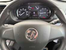 Vauxhall Vivaro 2900 Dynamic Turbo D L2H2 