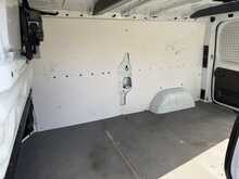 Vauxhall Vivaro 2900 CDTi L2H1 