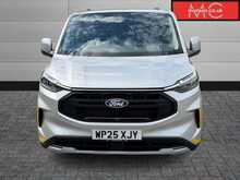 Ford Transit Custom 320 Trail EcoBlue L1H1 