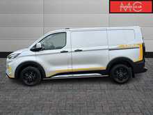 Ford Transit Custom 320 Trail EcoBlue L1H1 