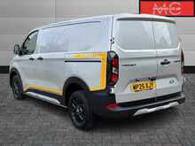Ford Transit Custom 320 Trail EcoBlue L1H1 
