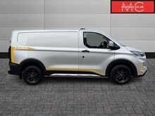 Ford Transit Custom 320 Trail EcoBlue L1H1 