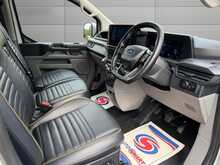 Ford Transit Custom 320 Trail EcoBlue L1H1 