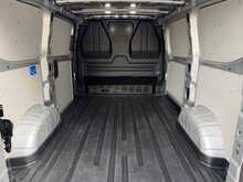 Ford Transit Custom 320 Trail EcoBlue L1H1 