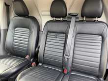 Ford Transit Custom 320 Trail EcoBlue L1H1 