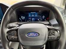 Ford Transit Custom 320 Trail EcoBlue L1H1 