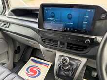 Ford Transit Custom 320 Trail EcoBlue L1H1 