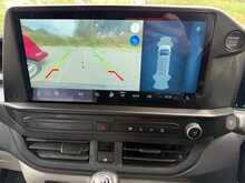 Ford Transit Custom 320 Trail EcoBlue L1H1 