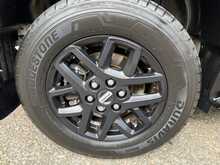 Ford Transit Custom 320 Trail EcoBlue L1H1 