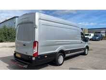 Ford Transit 350 Trend EcoBlue L4H3 Trend 