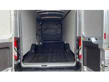 Ford Transit 350 Trend EcoBlue L4H3 Trend 