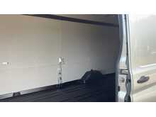 Ford Transit 350 Trend EcoBlue L4H3 Trend 