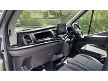 Ford Transit 350 Trend EcoBlue L4H3 Trend 