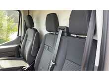 Ford Transit 350 Trend EcoBlue L4H3 Trend 