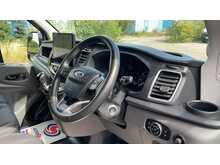 Ford Transit 350 Trend EcoBlue L4H3 Trend 