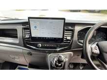 Ford Transit 350 Trend EcoBlue L4H3 Trend 