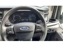Ford Transit 350 Trend EcoBlue L4H3 Trend 