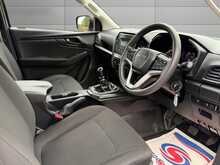 Isuzu D-Max Utility TD Regular Cab 