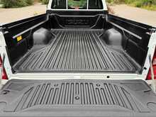 Isuzu D-Max Utility TD Regular Cab 