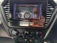 Isuzu D-Max Utility TD Regular Cab 
