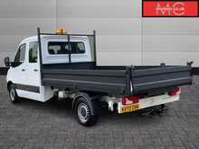 Mercedes-Benz Sprinter 314 Progressive CDI L3 RWD CrewCab 