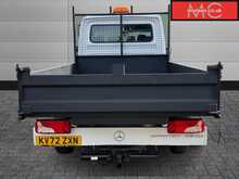 Mercedes-Benz Sprinter 314 Progressive CDI L3 RWD CrewCab 