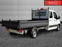 Mercedes-Benz Sprinter 314 Progressive CDI L3 RWD CrewCab 