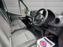 Mercedes-Benz Sprinter 314 Progressive CDI L3 RWD CrewCab 