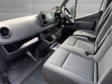 Mercedes-Benz Sprinter 314 Progressive CDI L3 RWD CrewCab 