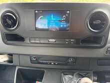 Mercedes-Benz Sprinter 314 Progressive CDI L3 RWD CrewCab 