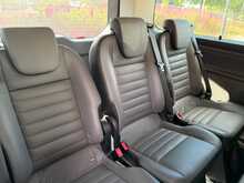 Ford Tourneo Custom 320 Titanium EcoBlue L2 9 Seater 