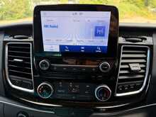 Ford Tourneo Custom 320 Titanium EcoBlue L2 9 Seater 