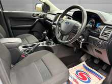 Ford Ranger Wolftrak EcoBlue XLT DC 