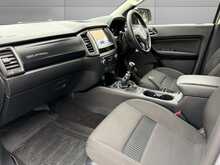 Ford Ranger Wolftrak EcoBlue XLT DC 