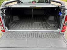 Ford Ranger Wolftrak EcoBlue XLT DC 