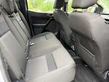 Ford Ranger Wolftrak EcoBlue XLT DC 